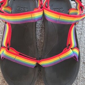 TEVA - Sandals - Size 7